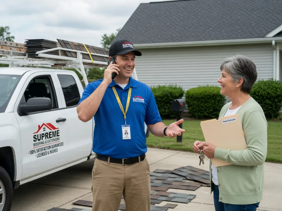 Roof Replacement Wye Mills, MD FAQs