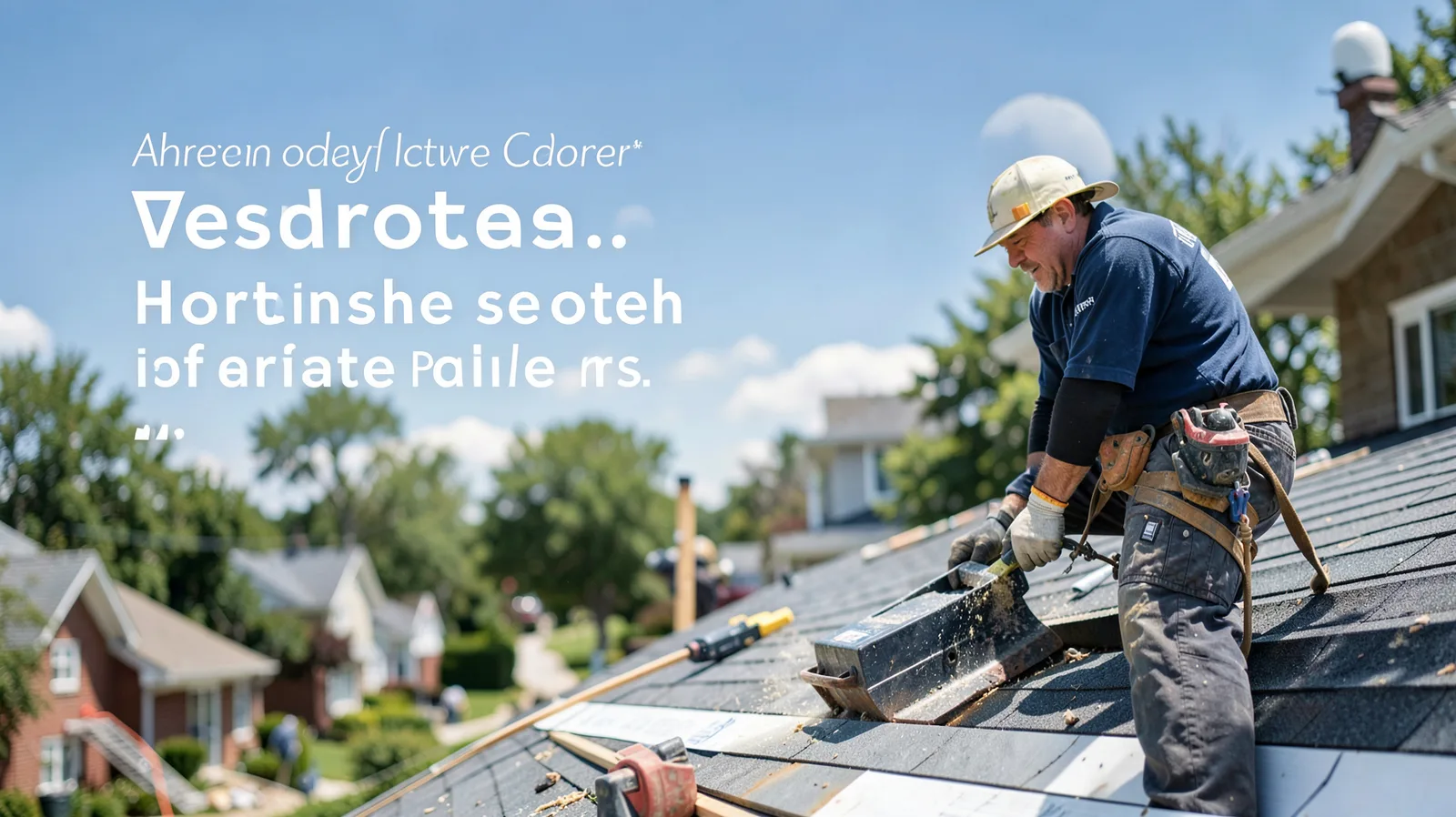 Roof Replacement in Wye Mills, MD near me